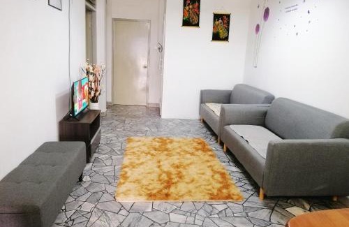 Sungai Petani House | Destiny Homestay
