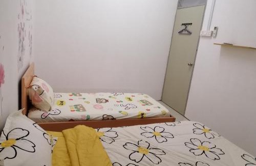 Sungai Petani House | Destiny Homestay