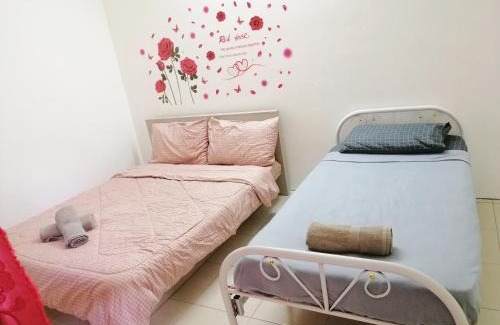 Sungai Petani House | Destiny Homestay