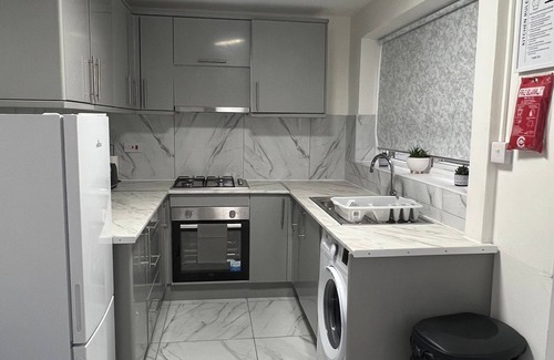 Liverpool House | Desto mansion Lodge in Liverpool