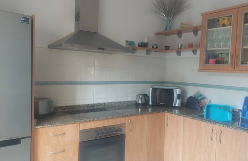Caleta de Fuste Villa | Detached Poolside Villa with private access. Fully licensed VV-2-35-0005465