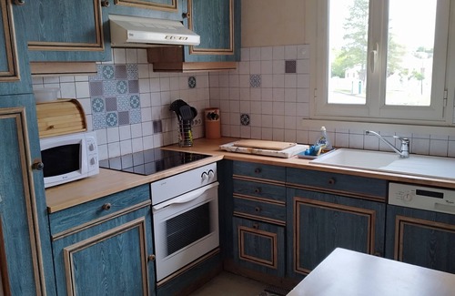 Saint-Georges-de-Didonne House | Detached house Saint Georges de Didonne
