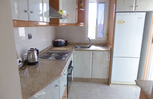 Quesada Villa | Detached 3 bed 2 Bath Villa With large Private swimming Pool, Air con , WIFI