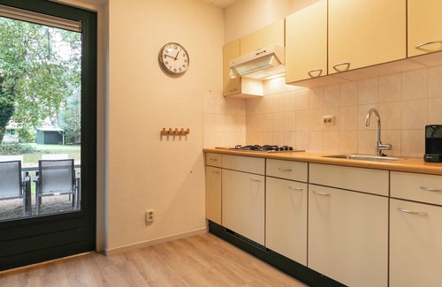 Hooghalen House | Detached bungalow for 6 persons