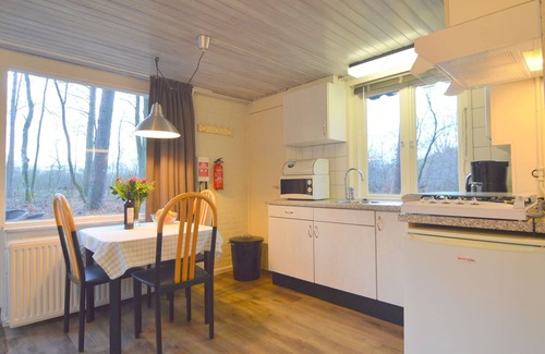 Stramproy House | detached bungalow in a nature-filled park