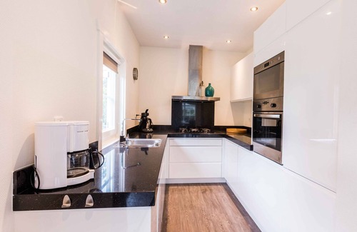 Ede Ski Chalet | Detached chalet in the middle of De Veluwe