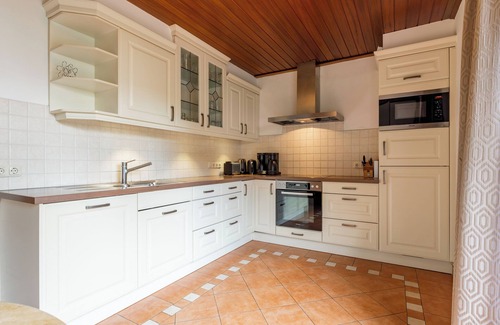 Viehhofen Ski Chalet | Detached chalet with wellness & enclosed garden