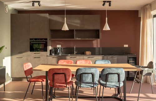 Nieuwvliet House | Detached Child-friendly holiday home for 8 people