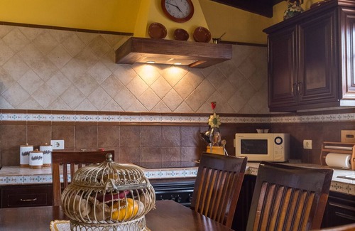 Puntallana Cottage | Detached cottage with two terraces and views of sea and mountains