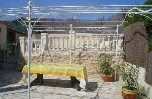 Creissan Villa | Detached Family Friendly Villa with Private Pool & 4 Air Conditioned Bedrooms