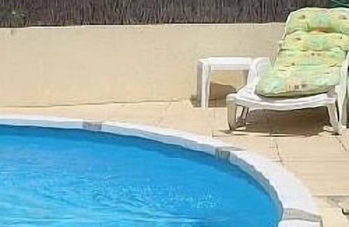 Creissan Villa | Detached Family Friendly Villa with Private Pool & 4 Air Conditioned Bedrooms