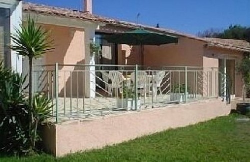 Creissan Villa | Detached Family Friendly Villa with Private Pool & 4 Air Conditioned Bedrooms