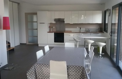Cherrueix House | Detached family home in the bay of mont saint michel in Cherrueix