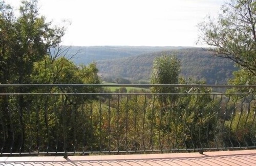 Saint-Antonin Noble Val House | Detached house in the countryside with superb views