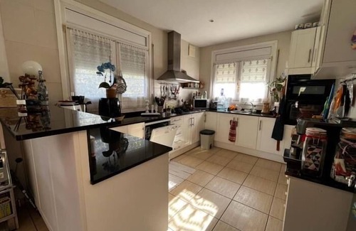 Les Planes del Rei House | Detached house with mountain and sea views