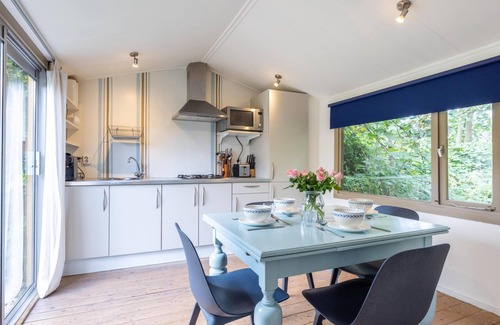 Bergen House | Detached holiday home in the meadows