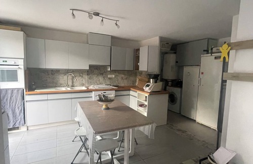 Cavalaire-sur-Mer House | Detached house in quiet neighborhood, hillside views, 10-minute walk to beach.
