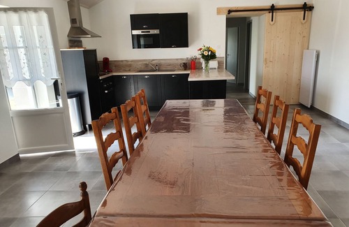 La Barre-de-Monts House | Detached house near beach and forest