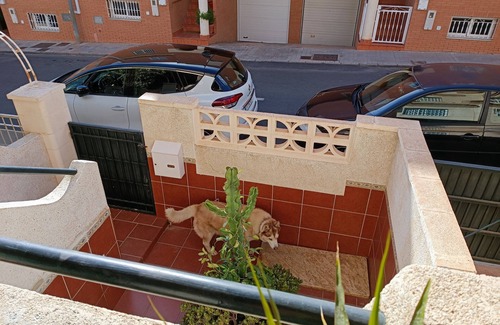 Aguadulce House | Detached house 2 floors central and 3 min from the beach