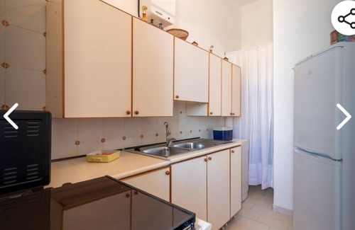Villanova House | Detached house 20 meters from the sea