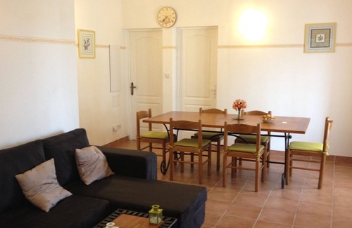 Ventiseri House | detached house, 5min from the beach, communal swimming pool, garden,