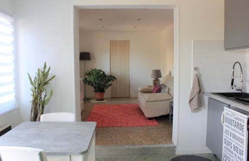 Agde House | Detached house Agde 15 minutes from the beach by bike!