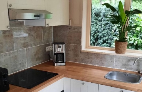Rekem House | Detached house in Lanaken with large garden