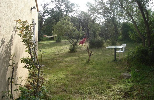 Speloncato House | detached house in the countryside 9km from the sea