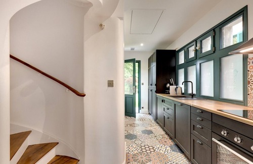 Thermal House | Detached house in the center of Vichy