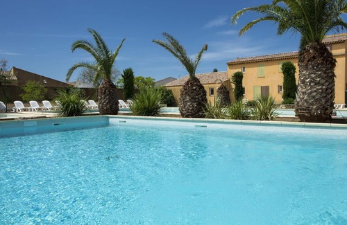 Arles House | Detached House Residence les Mazets de Camargue