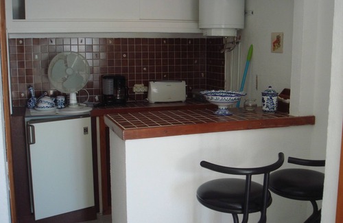 Salobrena Villa | Detached house, sep. Apartment, pool and beautiful garden