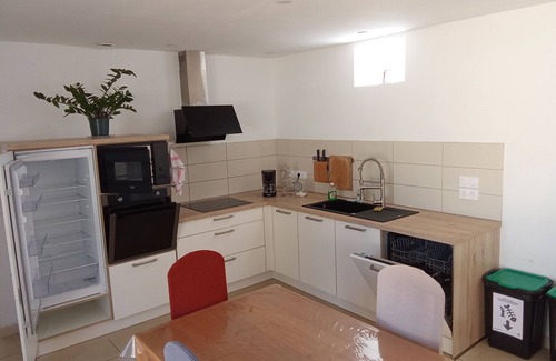 Lignan-sur-Orb House | Detached house with private air-conditioned swimming pool pétanque court