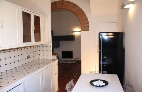 San Lorenzo Apartment | Detached house with terrace in the heart of Florence