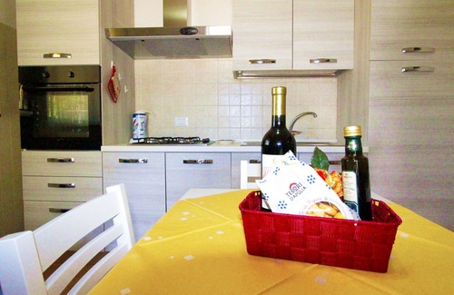 Marina di Felloniche House | Detached villa 250m from the sea