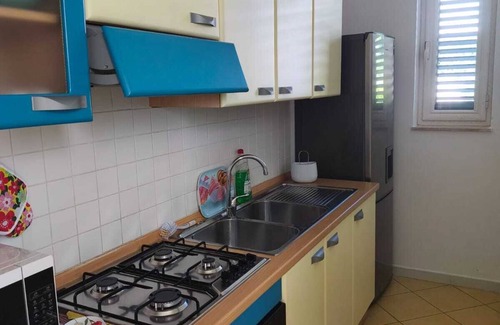 Racale Villa | Detached villa 30 mt from the sea