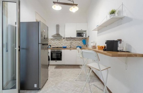 Carini House | Detached single villa 5 min drive from the beach