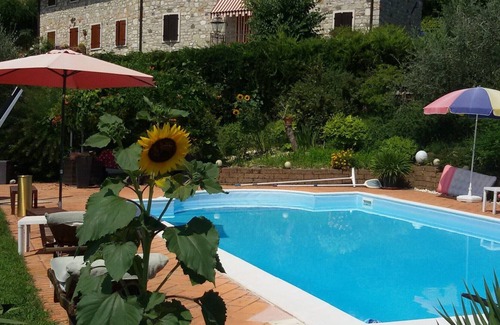 Caprino Veronese House | Detached summer cottage