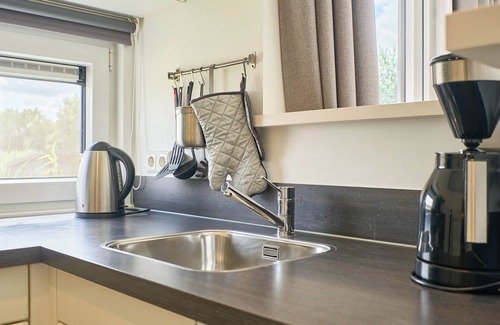Suesel House | Detached vacation home Biene, no additional pet fee per day
