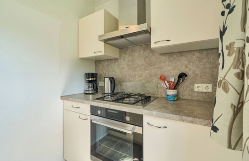 Suesel House | Detached vacation home Iona in Süsel am See with modern furnishings