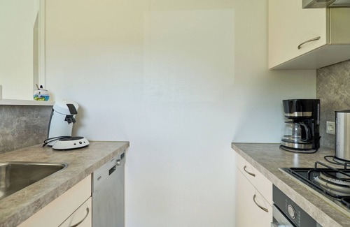 Suesel House | Detached vacation home Iona in Süsel am See with modern furnishings