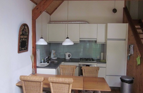 Schoorl Cottage | Detached vacation home on the Schoorl dunes.