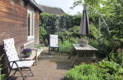 Schoorl Cottage | Detached vacation home on the Schoorl dunes.