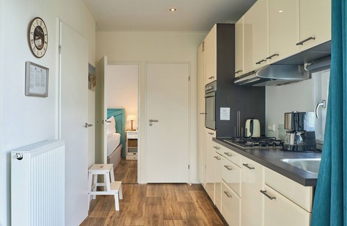 Suesel House | Detached vacation home Victoria by the lake with terrace, WLAN and family-friendly