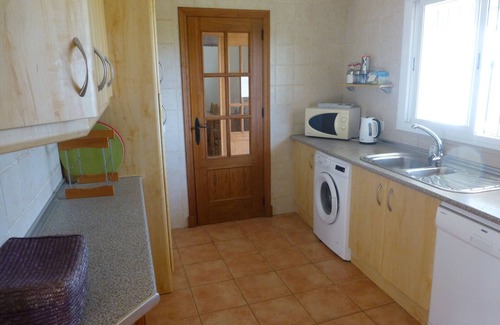 Campano Villa | Detached villa, private pool, large garden, 3miles to beach, wifi