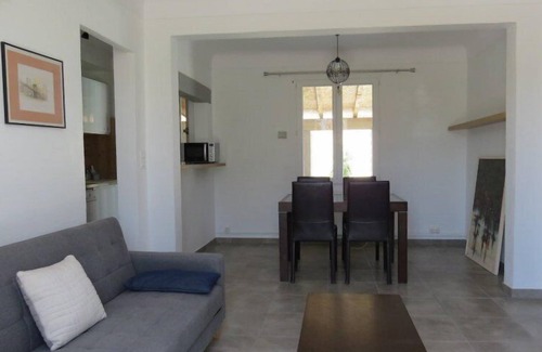 Sainte-Marie-la-Mer House | Detached villa direct access beach and shops 6AVMED11