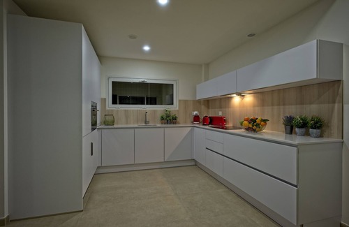 Playa Paraiso Villa | Detached villa - private pool in Adeje