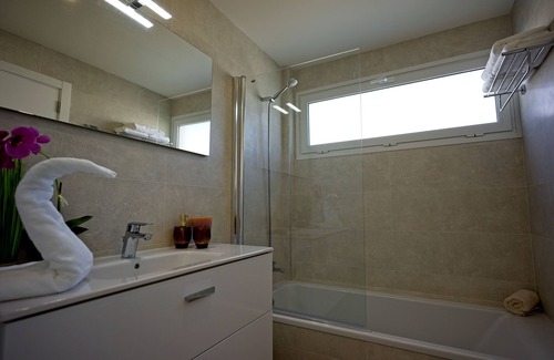 Playa Paraiso Villa | Detached villa - private pool in Adeje