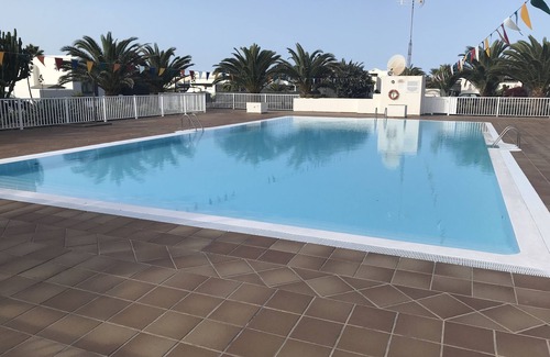 Playa Blanca Villa | Detached Villa, Very Comfortable With A Home From Home Experience
