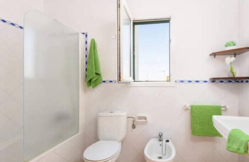 Cap d'Artrutx Villa | Detached villa with pool, with sea views