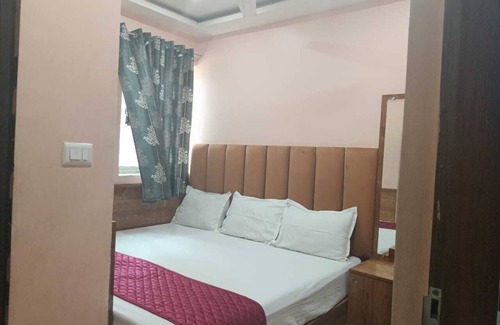 Dharmatala Hotel | DETEEX HOTEL BABLI